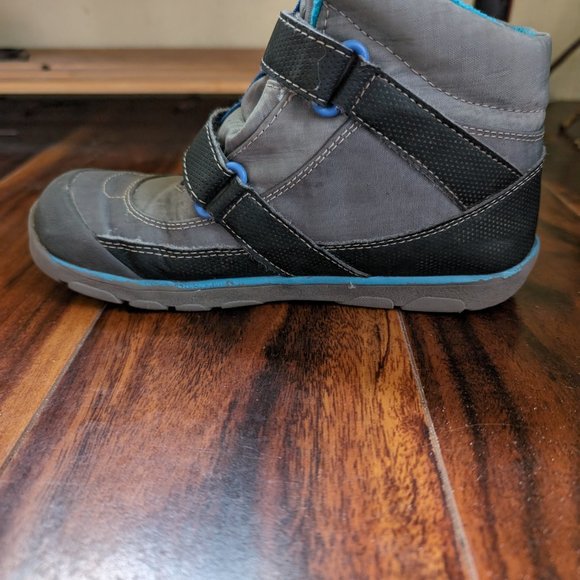 See Kai Run Boots Atlas - Picture 4 of 8